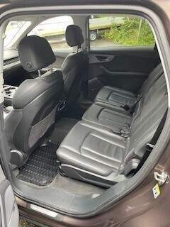 Audi Q7 Kuopio – foto 6