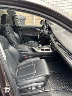 Audi Q7 Kuopio – foto 8