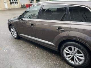 Audi Q7 Kuopio – foto 4