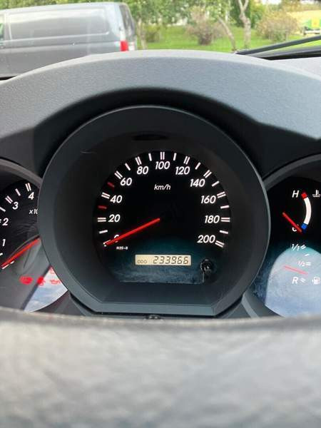 Toyota Hilux Helsinki - photo 5