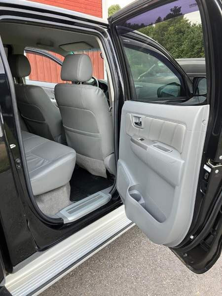 Toyota Hilux Helsinki - photo 6