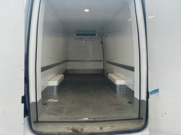 Mercedes-Benz Sprinter Karstula - valokuva 7