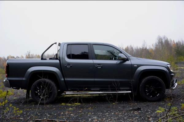 Volkswagen Amarok Ypäjä - valokuva 7