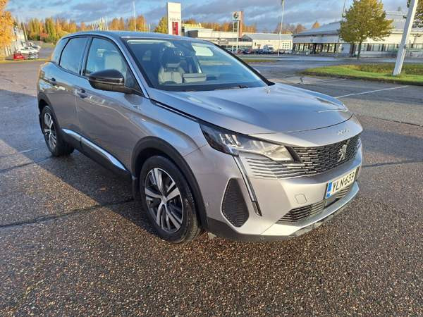 Peugeot 3008 Iisalmi – foto 7