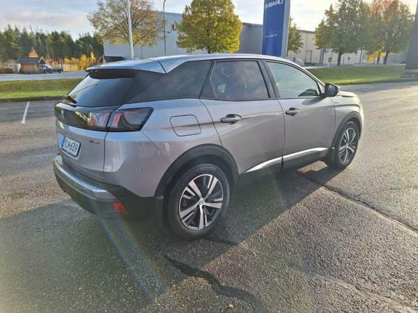 Peugeot 3008 Iisalmi – foto 5