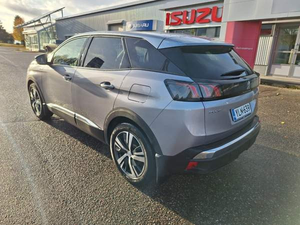 Peugeot 3008 Iisalmi – foto 3