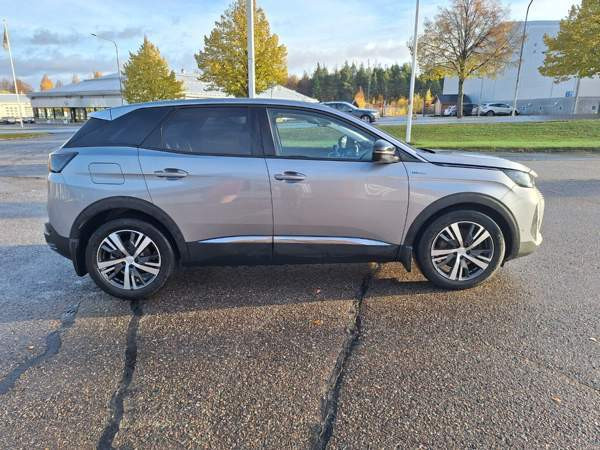 Peugeot 3008 Iisalmi – foto 6