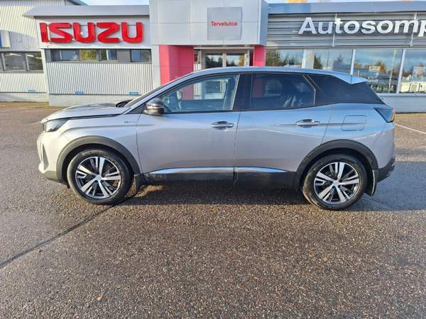 Peugeot 3008 Iisalmi – foto 2