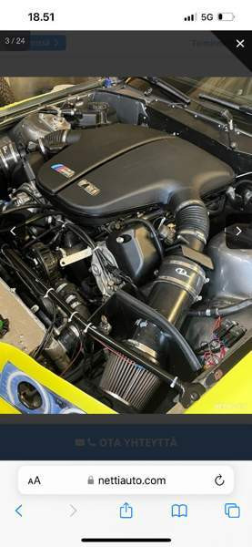 BMW M3 Kokkola - photo 2