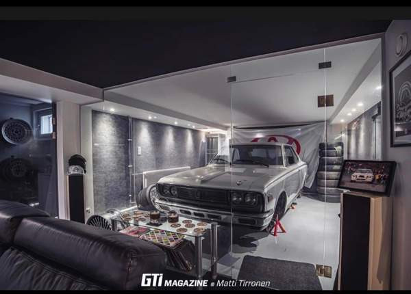 Toyota Crown Vantaa - photo 1