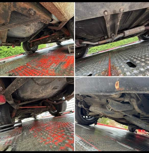 Toyota Crown Vantaa - photo 4