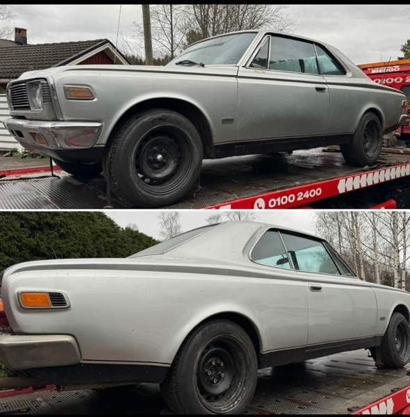 Toyota Crown Vantaa - photo 2