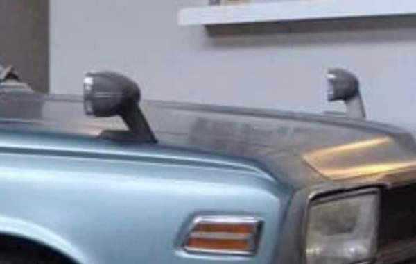 Toyota Crown Vantaa - photo 6