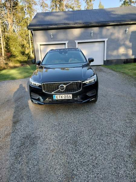 Volvo XC60 Uusikaupunki – foto 4