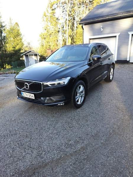 Volvo XC60 Uusikaupunki – foto 2