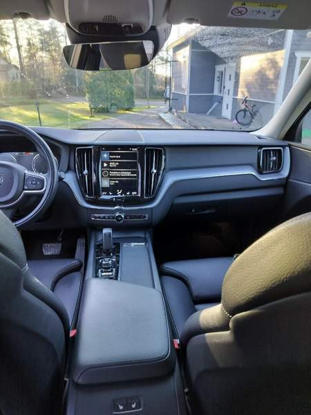 Volvo XC60 Uusikaupunki – foto 7