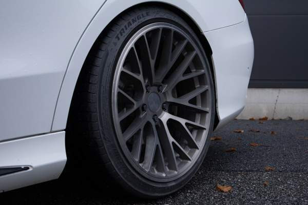 Mercedes-Benz C Райсио - изображение 5