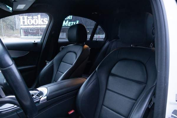 Mercedes-Benz C Райсио - изображение 8