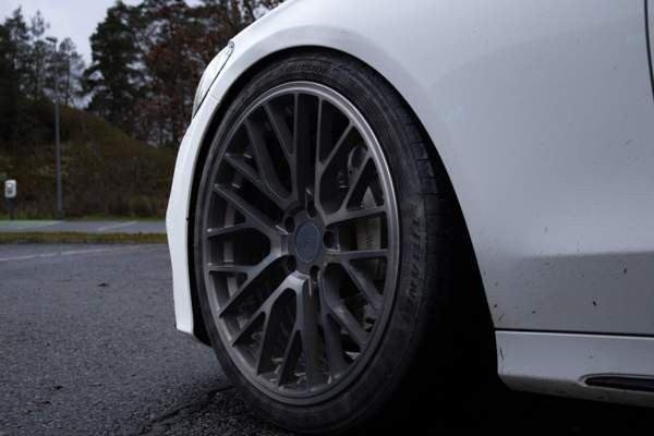 Mercedes-Benz C Райсио - изображение 4