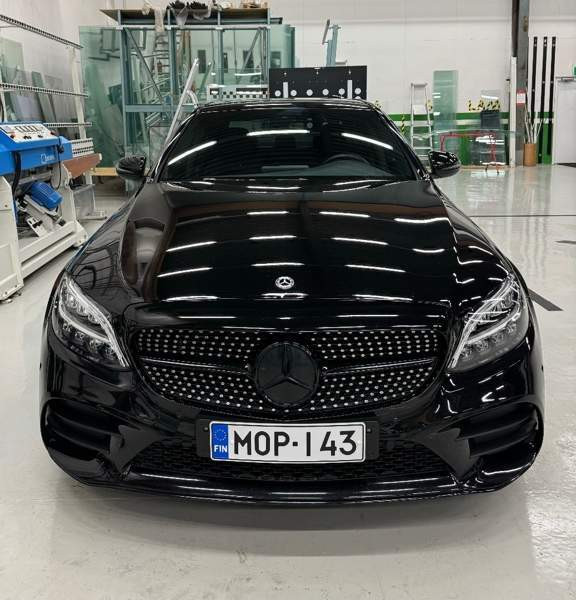 Mercedes-Benz C Imatra – foto 6