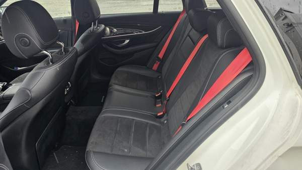 Mercedes-Benz E Helsinki – foto 8