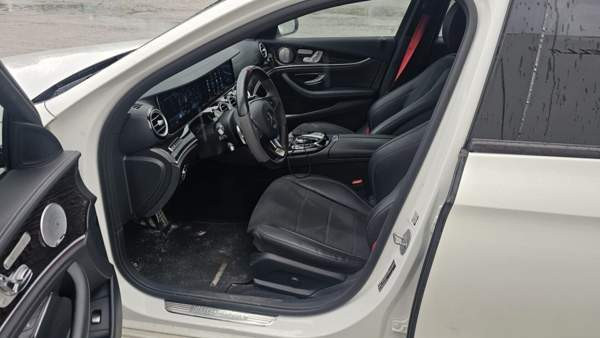 Mercedes-Benz E Helsinki – foto 6