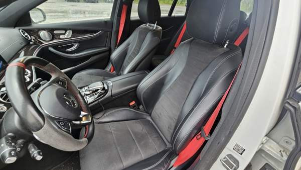 Mercedes-Benz E Helsinki – foto 7