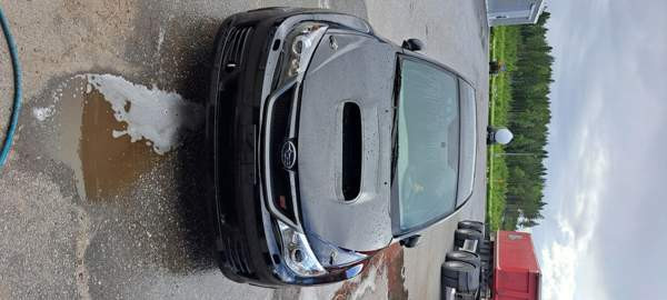 Subaru Impreza Isokyrö - изображение 4