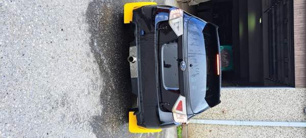 Subaru Impreza Isokyrö - изображение 5