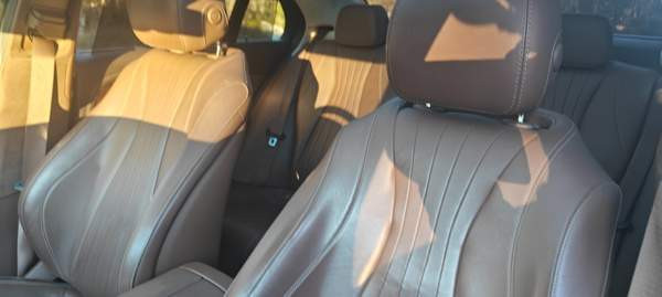 Mercedes-Benz E Рахе - изображение 7