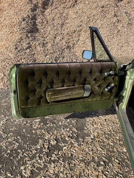 Buick Le Sabre Kajaani - valokuva 6