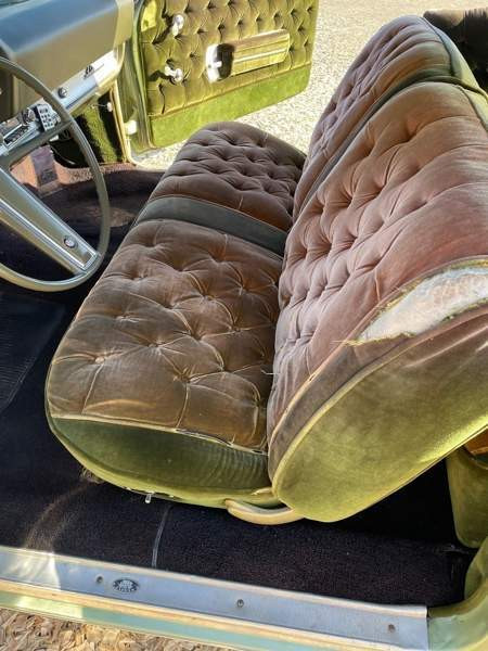 Buick Le Sabre Kajaani - valokuva 8