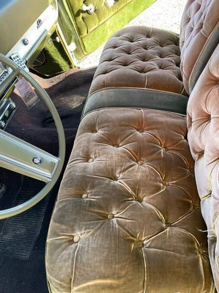 Buick Le Sabre Kajaani - valokuva 7