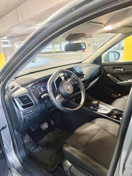 Nissan Qashqai Espoo - valokuva 6