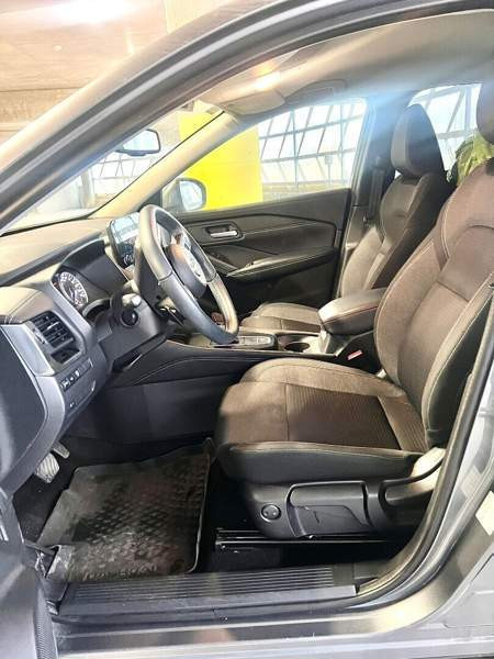 Nissan Qashqai Espoo - valokuva 7