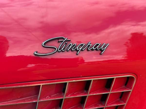 Chevrolet Corvette Virolahti - изображение 2