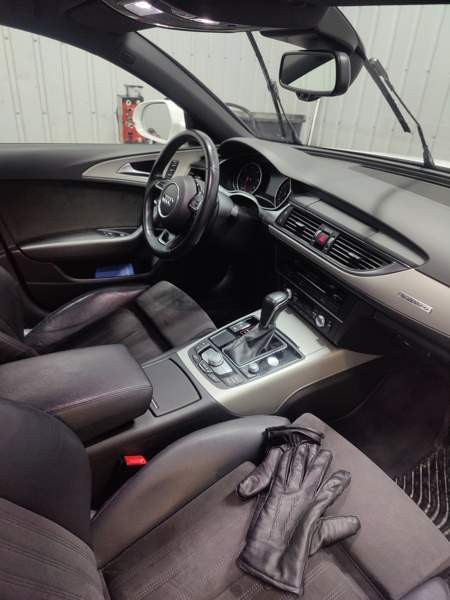 Audi A6 Kontiolahti – foto 6