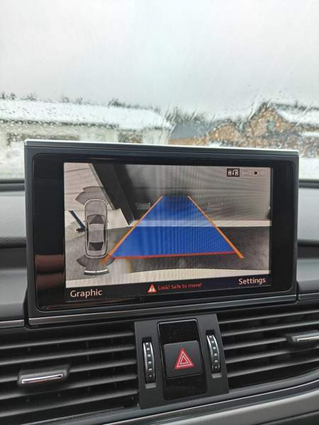 Audi A6 Kontiolahti – foto 8