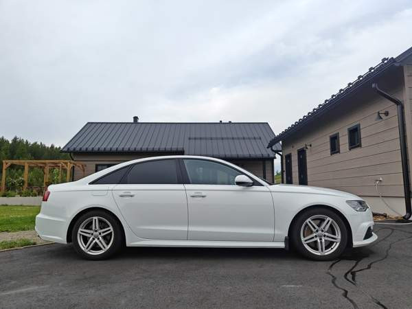 Audi A6 Kontiolahti – foto 2