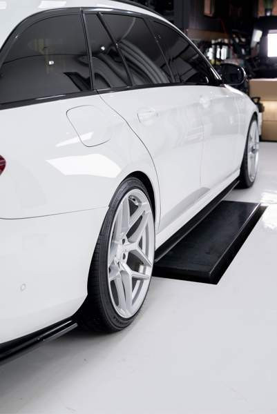 Mercedes-Benz E Haapajärvi - изображение 5