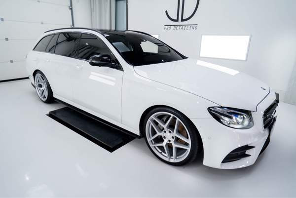 Mercedes-Benz E Haapajärvi - изображение 7