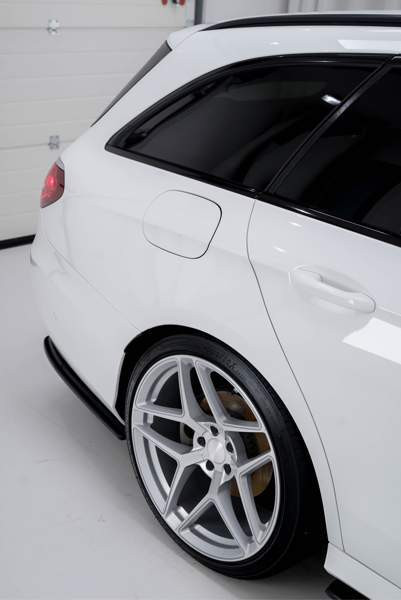 Mercedes-Benz E Haapajärvi - изображение 6