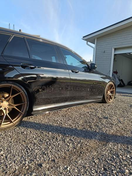 Mercedes-Benz E Liminka - изображение 7