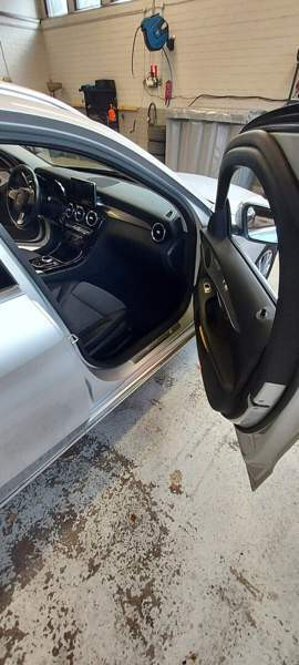 Mercedes-Benz C Глебычево - изображение 4