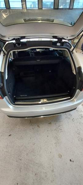 Mercedes-Benz C Глебычево - изображение 8