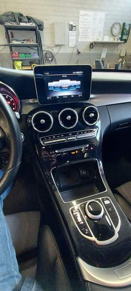 Mercedes-Benz C Глебычево - изображение 7