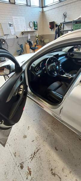 Mercedes-Benz C Глебычево - изображение 3