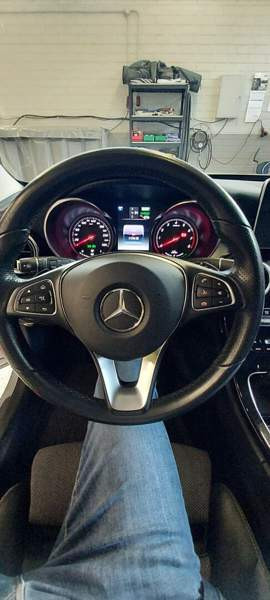 Mercedes-Benz C Глебычево - изображение 6