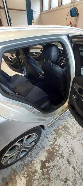 Mercedes-Benz C Глебычево - изображение 5