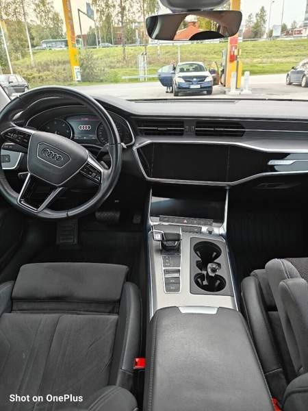 Audi A6 Toivakka - photo 4